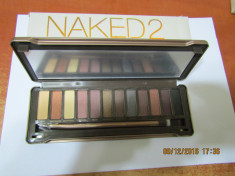 TRUSA NAKED2 --SUPER PRET,SUPER CALITATE! foto