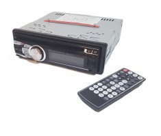 DVD Player Auto cu USB si AUX 60Wx4 foto