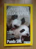 W4 National Geographic - Panda SRL