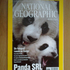 w4 National Geographic - Panda SRL