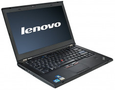 Laptop Lenovo ThinkPad T420 -i7 2.7Ghz -RAM 8Gb -Video nVidia up to 4Gb -SSD 120 foto