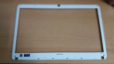 Rama display Sony Vaio VPCCB , PCG - 71614M A52 foto