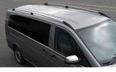 Bare longitudinale compatibile Mercedes VITO 2003-2014 foto