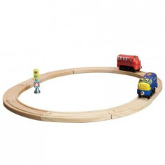 Chuggington Lemn - Set Start foto