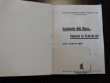 ASASINATELE DELA JILAVA .. SNAGOV SI STREJNICUL 26-27 nov. 1940 ( xerox) - 1941, Alta editura