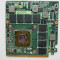 placa video laptop ASUS G73 G73JH Ati Radeon HD 5870 1GB 256biti mxm3.0
