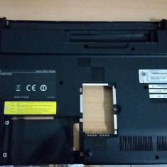 bottomcase Sony Vaio VPCCB , PCG - 71614M A52