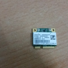 wireless Sony Vaio VPCCB , PCG - 71614M A52