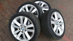 Jante BMW 17&amp;quot; style 141 E87, E46 foto