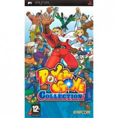 Power Stone Collection Psp foto