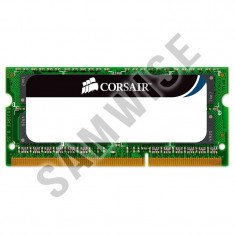 Memorii Corsair 2GB DDR2 667MHz SODIMM, pentru Laptop, Notebook GARANTIE 2 ANI ! foto