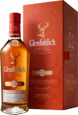 Glenfiddich 21 Ani 0.7L foto