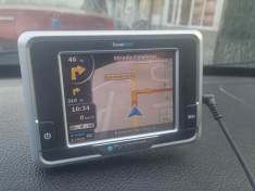 Navigatie GPS Europa Completa harta 2017 BLAUPUNKT Lucca + camion si autoturism foto