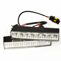 Kit proiectoare LED auto universale NSSC 540 foto