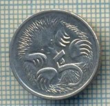 7236 MONEDA- AUSTRALIA - 5 CENTS -anul 2005 -starea ce se vede, Australia si Oceania