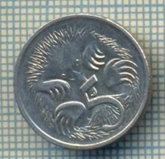 7236 MONEDA- AUSTRALIA - 5 CENTS -anul 2005 -starea ce se vede