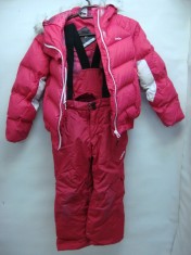 Combinezon schi pentru copii 6ani-Costum ski-Costum Sky copil foto