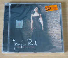 Jennifer Rush - Now Is the Hour CD foto