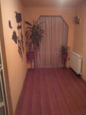 Casa sat Potarnichesti. Com Po?ta Calnau, Jud Buzau foto