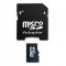 Card Memorie micro SD cu adaptor 32Gb