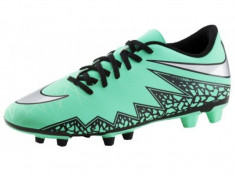 Ghete Fotbal Nike Hypervenom Phade 2 FG-Ghete Fotbal-Marimea 41 foto