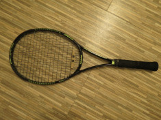 Racheta de tenis Wilson Blade 98S (2015) L2 foto