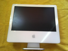 Apple iMac G5 A1076 ( defect ) - lipsa sursa foto