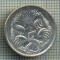 7227 MONEDA- AUSTRALIA - 5 CENTS -anul 1994 -starea ce se vede
