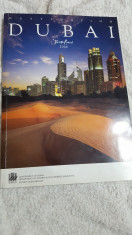 Revista Dubai 2006 foto