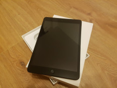 Apple iPad Mini A1455 , 32 Gb, la cutie - 599 lei foto