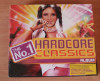 The No.1 Hardcore Classics Album (4CD), CD, House