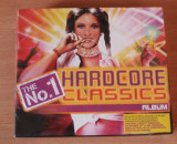 Cumpara ieftin The No.1 Hardcore Classics Album (4CD), CD, House