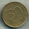 7180 MONEDA- RUSIA - 50 RUBLEI(ROUBLES) -anul 1993 -starea care se vede