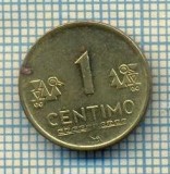 7208 MONEDA- PERU - 1 CENTIMO -anul 2006 -starea ce se vede, America Centrala si de Sud