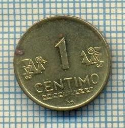 7208 MONEDA- PERU - 1 CENTIMO -anul 2006 -starea ce se vede foto