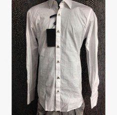 Camasa Philipp Plein slim fit casual colectie NOUA DECEMBRIE model UNIC IN RO!!! foto