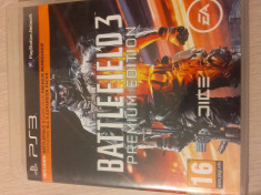 Battlefield 3 ps3 foto