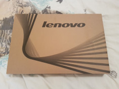 Notebook Lenovo Ideapad 100-15IBD - Model Name 80qq foto