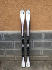 Ski schi ATOMIC VARIOSERIES 157cm si 164cm foto