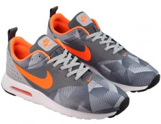 Mar 44.5 - Noi! Adidasi NIKE AIR MAX Tavas Print 100% originali foto