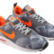 Mar 44.5 - Noi! Adidasi NIKE AIR MAX Tavas Print 100% originali