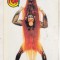 bnk cld Calendar de buzunar 1996 - Top!