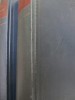 Lehrbuch der Anorganischen Chemie (2 vol.) (Chimie anorganica) -Heinrich Remy