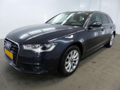 Audi A6 Avant 2.0 TDI , 177 CP , inmatriculata RO, factura TVA foto