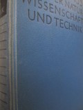 Brockhaus - ABC der Naturwissenschaft und Technik