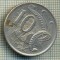 7251 MONEDA- AUSTRALIA - 10 CENTS -anul 1982 -starea ce se vede