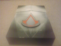 Assasin&amp;#039;s Creed Revelations Collector Edition - XBOX 360 [Second hand] foto