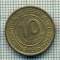 7209 MONEDA- PERU - 10 CENTIMOS -anul 1985 -starea ce se vede