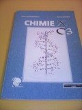 Cumpara ieftin CHIMIE C3 MANUAL CLASA X ELENA ALEXANDRESCU/VIORICA ZAHARIA, Alta editura, Clasa 10