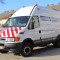 Iveco Daily 65c15 detarat, 2.8 Turbo Diesel, an 2002